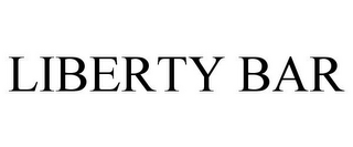 LIBERTY BAR