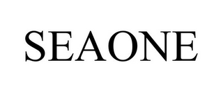 SEAONE