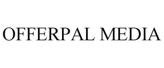 OFFERPAL MEDIA
