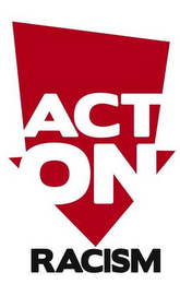 ACT ON RACISM