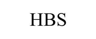 HBS