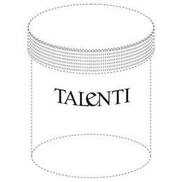 TALENTI