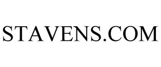 STAVENS.COM