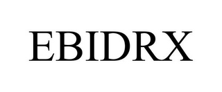 EBIDRX