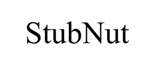 STUBNUT