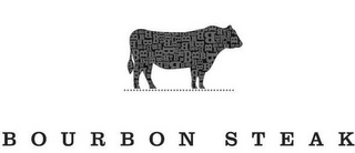 B BOURBON STEAK