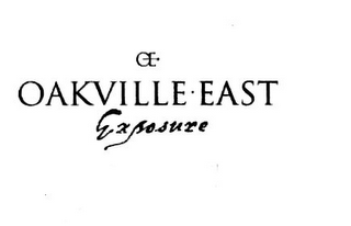 OE OAKVILLE EAST EXPOSURE