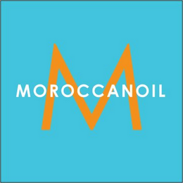 M MOROCCANOIL