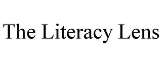 THE LITERACY LENS