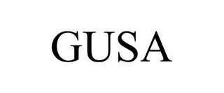 GUSA