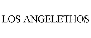 LOS ANGELETHOS