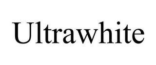 ULTRAWHITE
