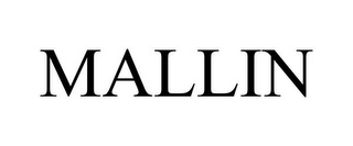 MALLIN