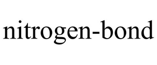 NITROGEN-BOND