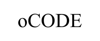 OCODE