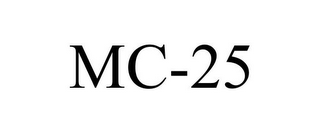 MC-25