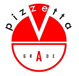 PIZZETTA GRADE