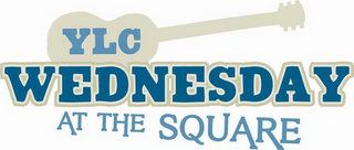 YLC WEDNESDAY AT THE SQUARE