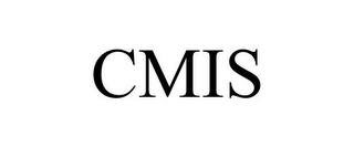 CMIS