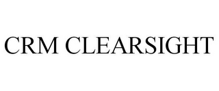 CRM CLEARSIGHT