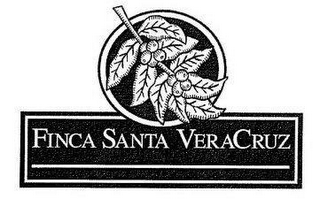 FINCA SANTA VERACRUZ