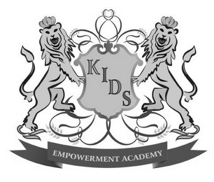 KIDS EMPOWERMENT ACADEMY