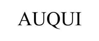 AUQUI