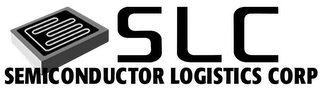 SLC SEMICONDUCTOR LOGISTICS CORP