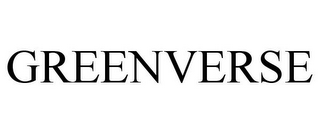 GREENVERSE