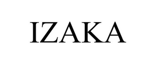 IZAKA