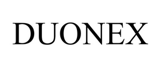 DUONEX