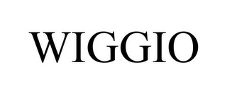 WIGGIO