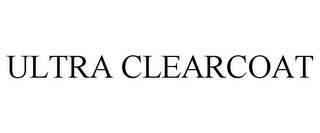 ULTRA CLEARCOAT