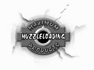 MAXIMUM MUZZLELOADING PRODUCTS