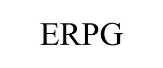 ERPG