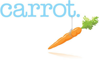 CARROT.