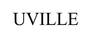 UVILLE