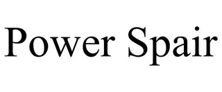 POWER SPAIR