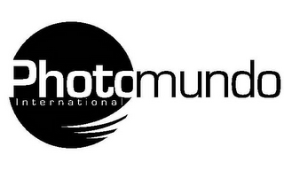 PHOTOMUNDO INTERNATIONAL