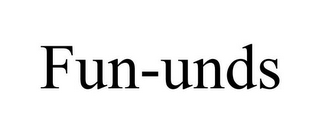 FUN-UNDS