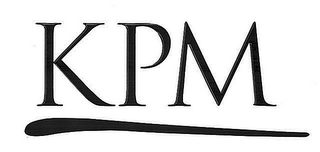 KPM