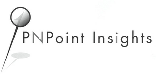 PNPOINT INSIGHTS