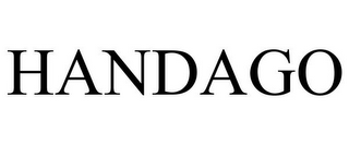 HANDAGO
