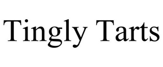 TINGLY TARTS