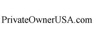 PRIVATEOWNERUSA.COM