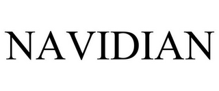 NAVIDIAN
