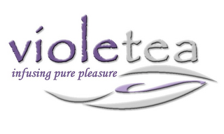 VIOLETEA INFUSING PURE PLEASURE S