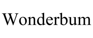 WONDERBUM