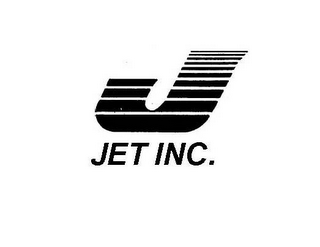 J JET INC.