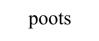 POOTS